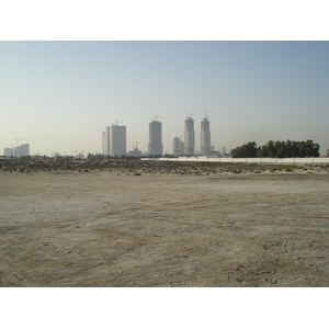 照片 阿联酋(United Arab Emirates) 迪拜(Dubai) 朱美拉海滩(Jumeirah Beach) 2007-03 32