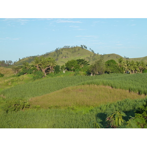 照片 斐济(Fiji) 楠迪至辛加东卡公路(Nadi to Sigatoka road) 2010-05 4