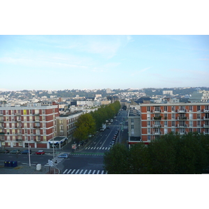 照片 法国(France) 勒阿弗尔(Le Havre) 2008-10 34