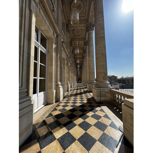 照片 法国(France) 巴黎(Paris) 海军部大楼(Hotel de la Marine) 2023-04 1
