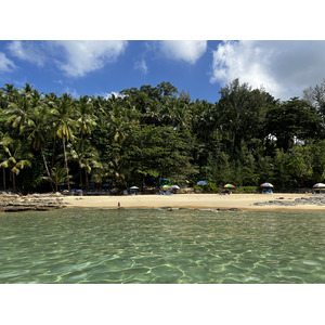 照片 泰国(Thailand) 普吉岛(Phuket) 苏林海滩(Surin Beach) 2021-12 26