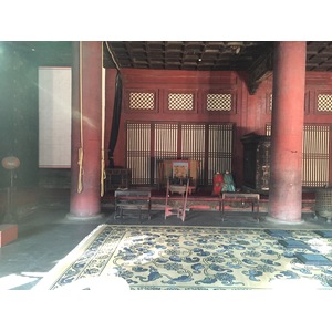 照片 中国(China) 北京(Beijing) 紫禁城(Forbidden City) 2015-12 185