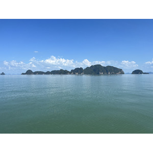 照片 泰国(Thailand) 攀牙湾(Phang Nga Bay) 2021-12 198
