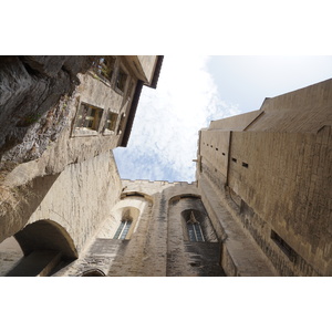 照片 法国(France) 阿维尼翁(Avignon) 2017-08 32