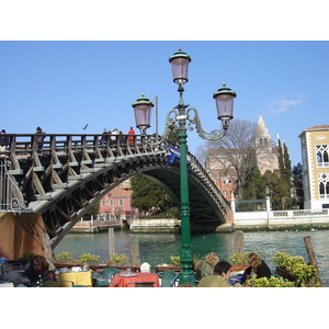 照片 意大利(Italy) 威尼斯(Venice) 2005-03 481