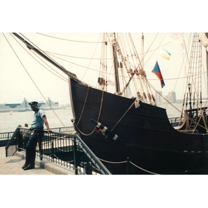 照片 美国(United States) 纽约(New York) 1992-08 11
