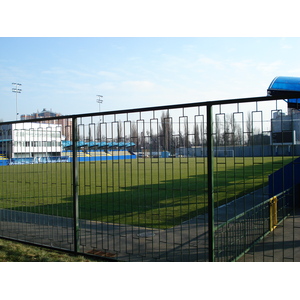 照片 乌克兰(Ukraine) 基辅(Kiev) 体育广场(Sportyvna) 2007-03 13
