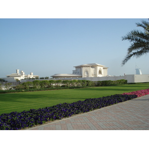 照片 阿联酋(United Arab Emirates) 迪拜(Dubai) 朱美拉海滩(Jumeirah Beach) 2007-03 19