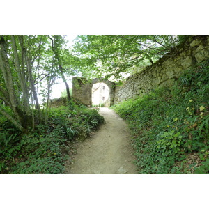 照片 法国(France) 雷尼亚克堡垒屋(Maison Forte de Reignac) 2010-08 71
