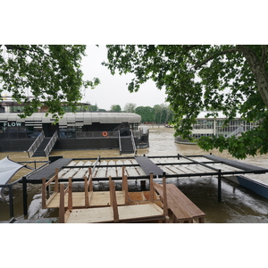 照片 法国(France) 巴黎(Paris) 塞纳河(Seine river) 2016-06 80
