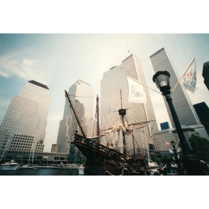 照片 美国(United States) 纽约(New York) 1992-08 5