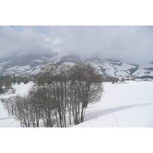 照片 法国(France) 梅杰夫(Megeve) 阿尔布瓦山(Mont d'Arbois) 2010-02 250