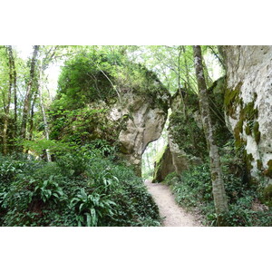 照片 法国(France) 雷尼亚克堡垒屋(Maison Forte de Reignac) 2010-08 65