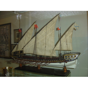 照片 俄罗斯(Russia) 莫斯科(Moscow) 国家历史博物馆(State Historical Museum) 2005-04 83