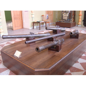 照片 俄罗斯(Russia) 莫斯科(Moscow) 国家历史博物馆(State Historical Museum) 2005-04 66