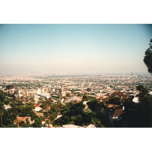 照片 美国(United States) 比佛利山(Beverly Hills) 1992-08 3
