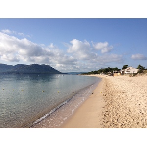 照片 法国(France) 科西嘉岛(Corsica) 卡拉罗萨(Cala Rossa) 2012-09 47