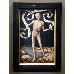 照片 法国(France) 巴黎(Paris) 雅克马尔-安德烈博物馆(Jacquemart Andre Museum) 2023-04 15