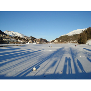 照片 瑞士(Switzerland) 圣莫里茨(St Moritz) 2007-01 78
