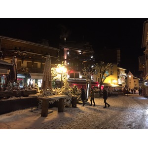 照片 法国(France) 梅杰夫(Megeve) 2016-02 83