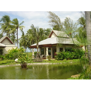 照片 泰国(Thailand) 考拉(Khao Lak) 考拉艾美酒店(Meridien Khao Lak Hotel) 2005-12 27