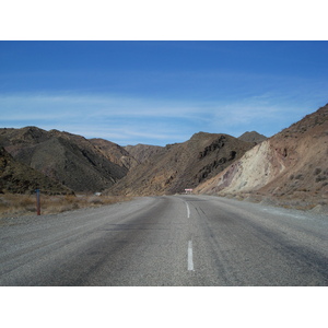 照片 哈萨克斯坦(Kazakhstan) 阿拉木图至恰伦峡谷公路(Almaty to Charyn Canyon road) 2007-03 35