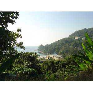 照片 泰国(Thailand) 普吉岛(Phuket) 卡伦海滩(Karon Beach) 2005-12 10