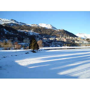 照片 瑞士(Switzerland) 圣莫里茨(St Moritz) 2007-01 94