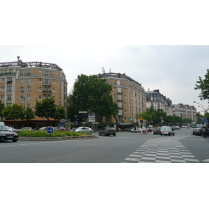 照片 法国(France) 巴黎(Paris) 巴黎东郊(Around Paris east) 2007-06 80