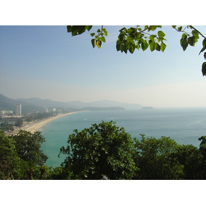 照片 泰国(Thailand) 普吉岛(Phuket) 卡伦海滩(Karon Beach) 2005-12 1
