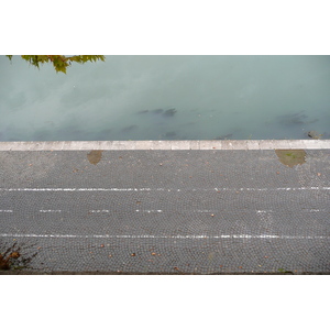 照片 意大利(Italy) 罗马(Rome) 贾尼科洛台伯河滨路(Lungotevere Gianicolense) 2007-11 24