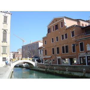 照片 意大利(Italy) 威尼斯(Venice) 2005-03 492
