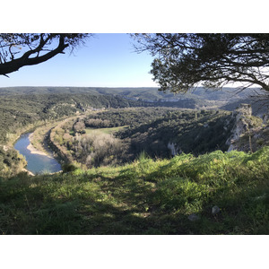 照片 法国(France) 尼姆(Nimes) 2021-05 12