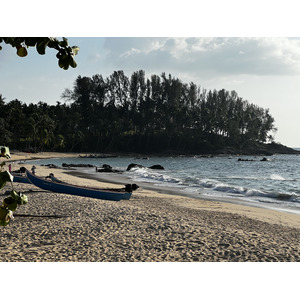 照片 泰国(Thailand) 攀牙湾(Phang Nga Bay) 考皮莱海滩(Khao Pilai Beach) 2021-12 4