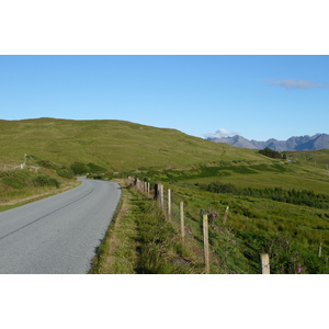 照片 英国(United Kingdom) 斯凯岛(Skye) 2011-07 104