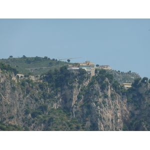 照片 法国(France) 滨海博略(Beaulieu sur Mer) 2009-05 0
