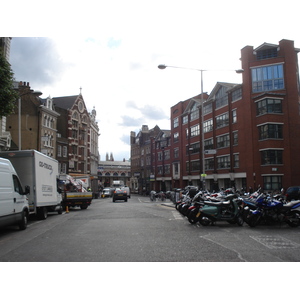 照片 英国(United Kingdom) 伦敦(London) 2006-10 83