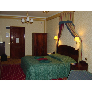 照片 丹麦(Denmark) 哥本哈根(Copenhagen) 宫殿酒店(Palace Hotel) 2004-11 3
