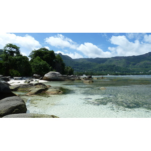 照片 塞舌尔(Seychelles) 马埃岛(Mahe) 2011-10 134