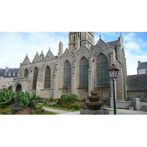 照片 法国(France) 圣波勒德莱昂(St Pol de Leon) 2007-08 38