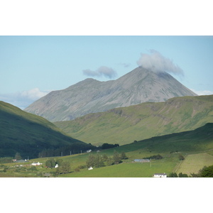 照片 英国(United Kingdom) 苏格兰(Scotland) 2011-07 66