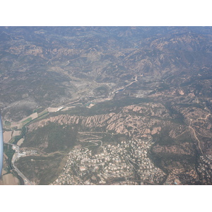 照片 法国(France) 埃斯特雷尔山(Esterel) 2006-05 9