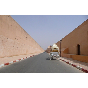 照片 摩洛哥(Morocco) 梅克内斯(Meknes) 2008-07 103