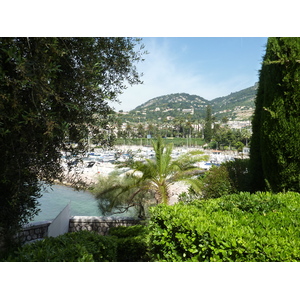 照片 法国(France) 滨海博略(Beaulieu sur Mer) 2009-05 4