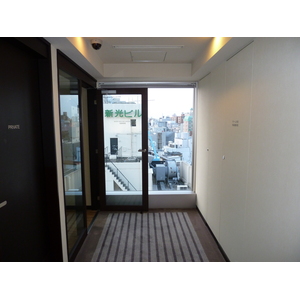 照片 日本(Japan) 东京(Tokyo) 东京新宿贝斯特韦斯特阿斯蒂娜酒店(Best Western Shinjuku Astina Hotel Tokyo) 2010-06 10