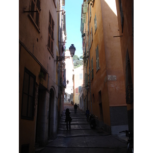照片 法国(France) 尼斯(Nice) 2006-10 82