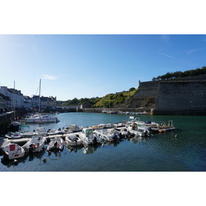 照片 法国(France) 美丽岛(Belle-Ile) 2016-08 19