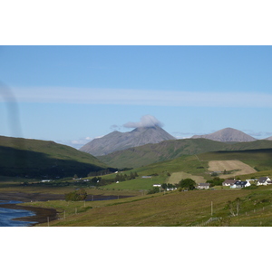 照片 英国(United Kingdom) 斯凯岛(Skye) 2011-07 124