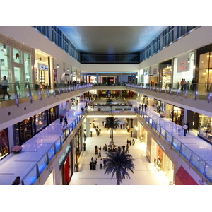 照片 阿联酋(United Arab Emirates) 迪拜(Dubai) 迪拜购物中心(The Dubai Mall) 2009-12 53
