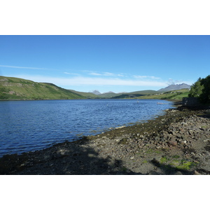 照片 英国(United Kingdom) 斯凯岛(Skye) 2011-07 141